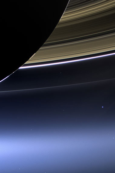 Journey Through Space and Time