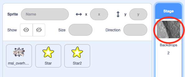 Educator Guide: Explore Mars With Scratch