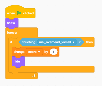 Educator Guide: Explore Mars With Scratch