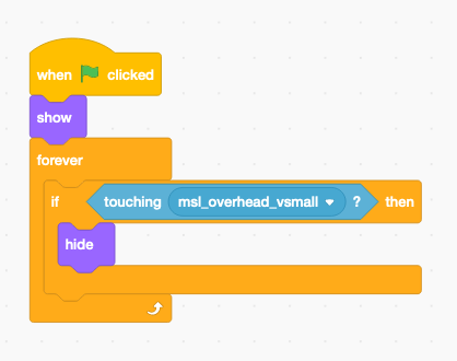 Educator Guide: Explore Mars With Scratch