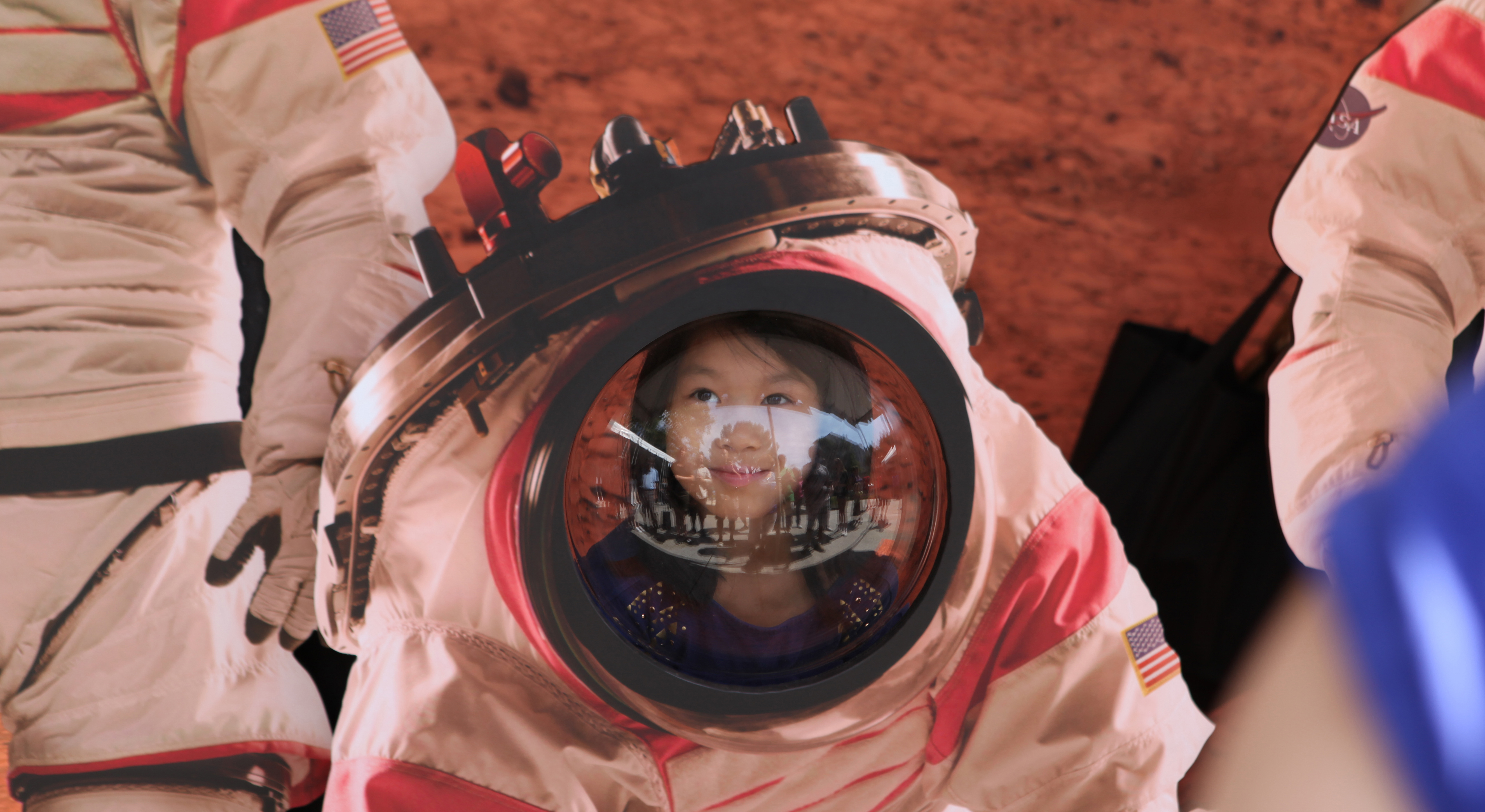 Discover NASA at Summer Camp - Museum Alliance | NASA/JPL Edu5306 x 2902