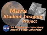 Mars Student Imaging Project