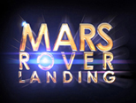 Mars Rover Landing Game for Xbox