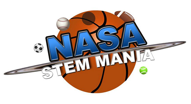NASA STEM Mania - Online Workshops