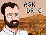 Ask Dr. C Interactive