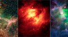 Revealing the Hidden Universe: Translating Data into Imagery