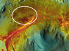 Selecting a Landing Site on Mars for MSL