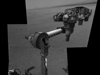 The Migration of Robotic Arm Technology from Mars to Earth