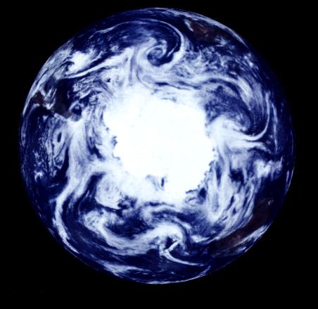 Earth Galileo