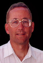 Dr. Doug McClellan