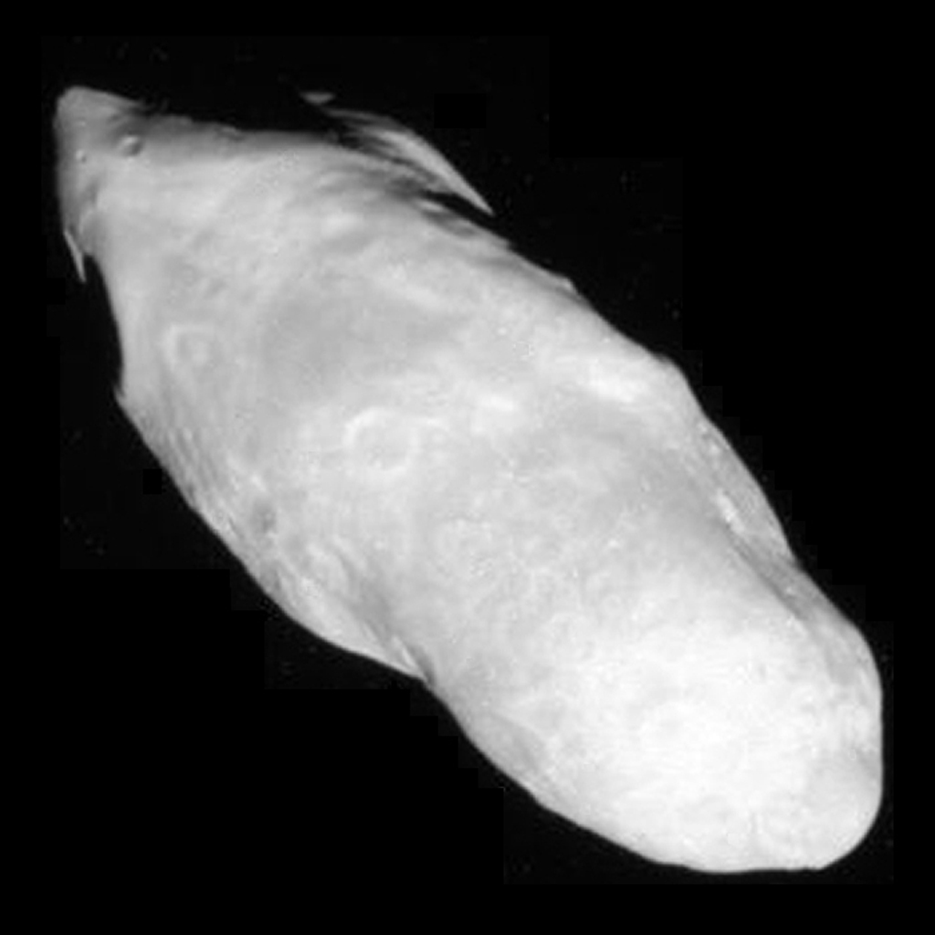 Space Images | Prometheus Popping1024 x 1024