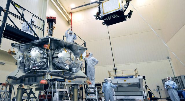 Lowering Juno's Radiation Vault