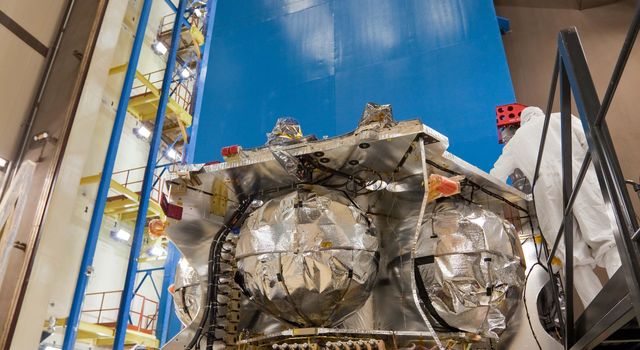 Juno Engine Cover Test Preparation