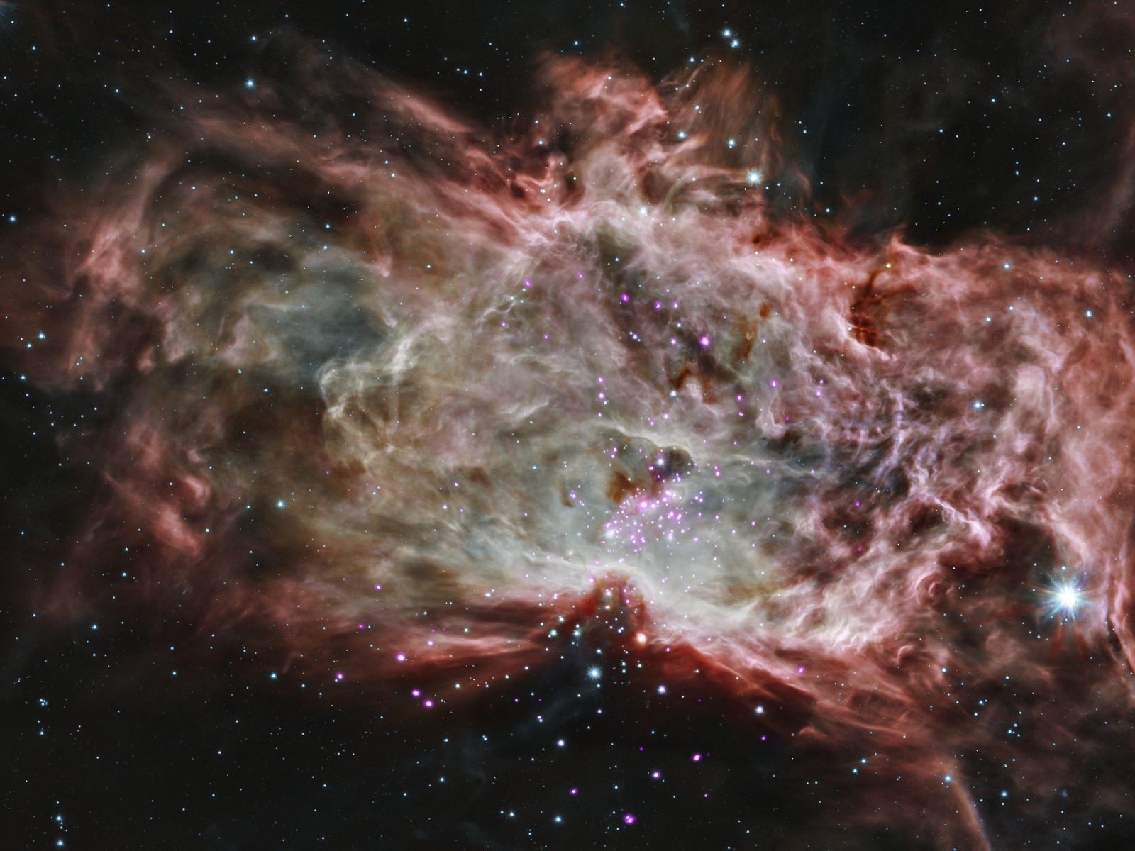 Space Images Wallpaper Nasa Jet Propulsion Laboratory 美しい星々 Nasa の高解像度の宇宙の壁紙まとめ Naver まとめ