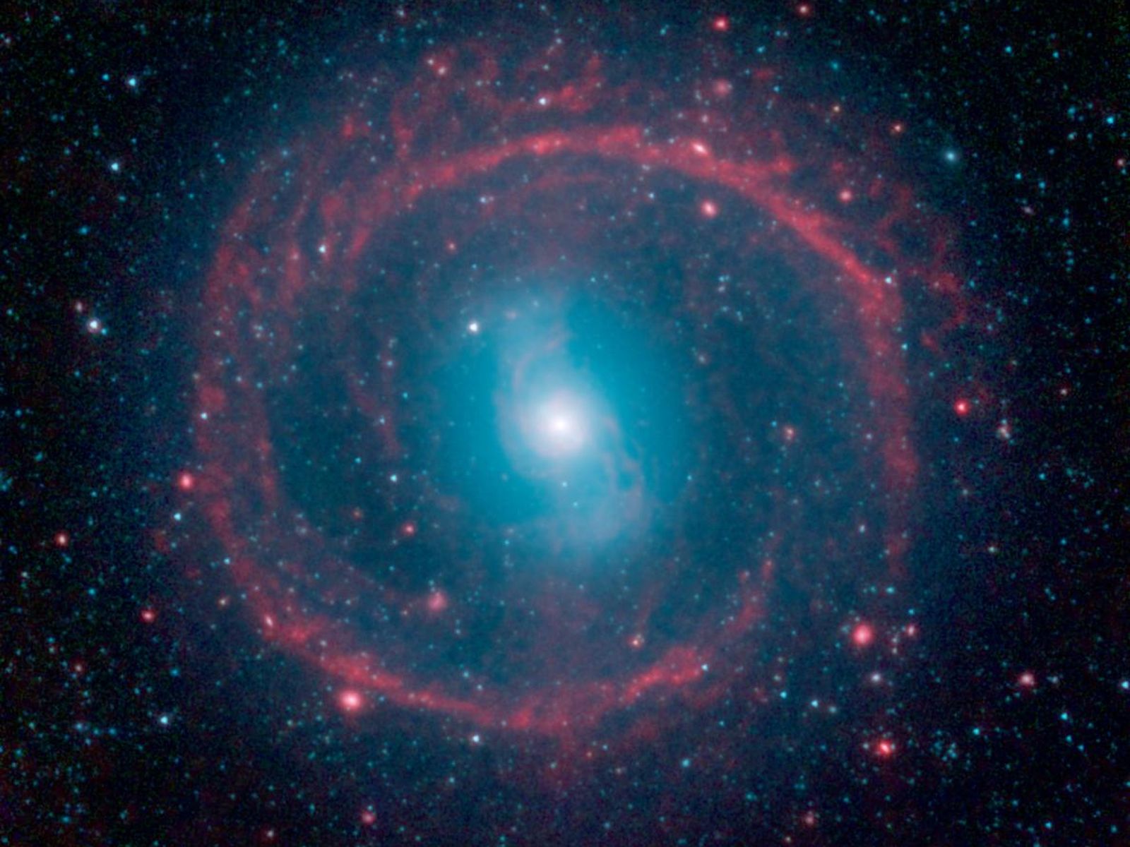 Ring Of Stellar Fire 美しい星々 Nasaの高解像度の宇宙の壁紙まとめ Naver まとめ