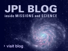JPL Blog