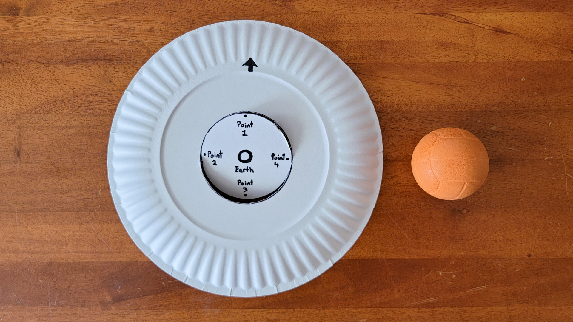 Photo showing Step 12 as described