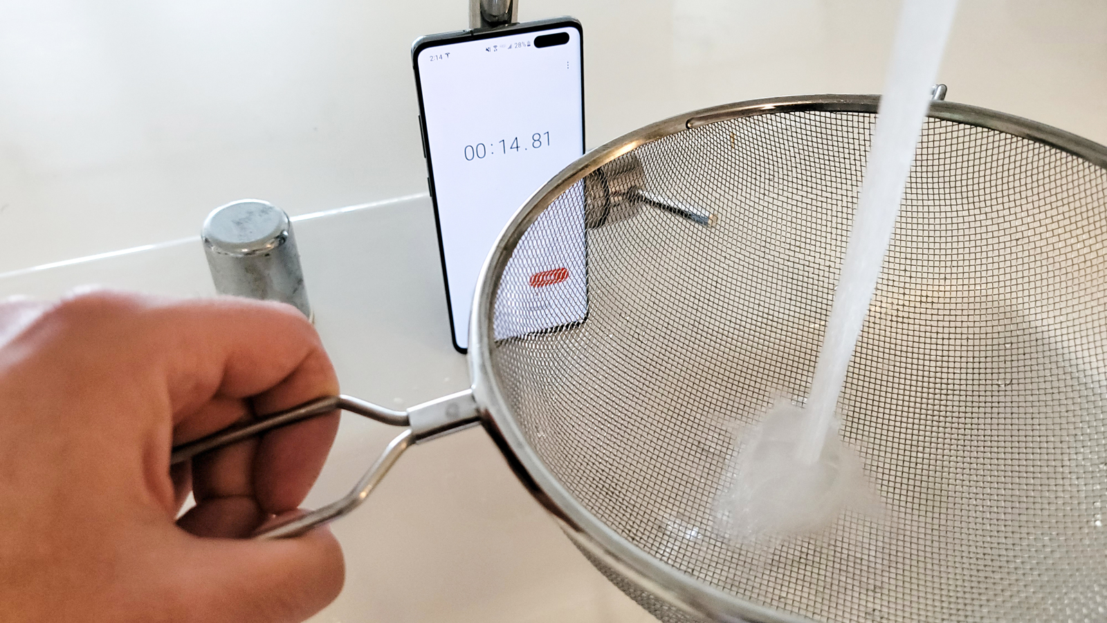 Educator Guide: Melting Ice Experiment - NASA/JPL Edu