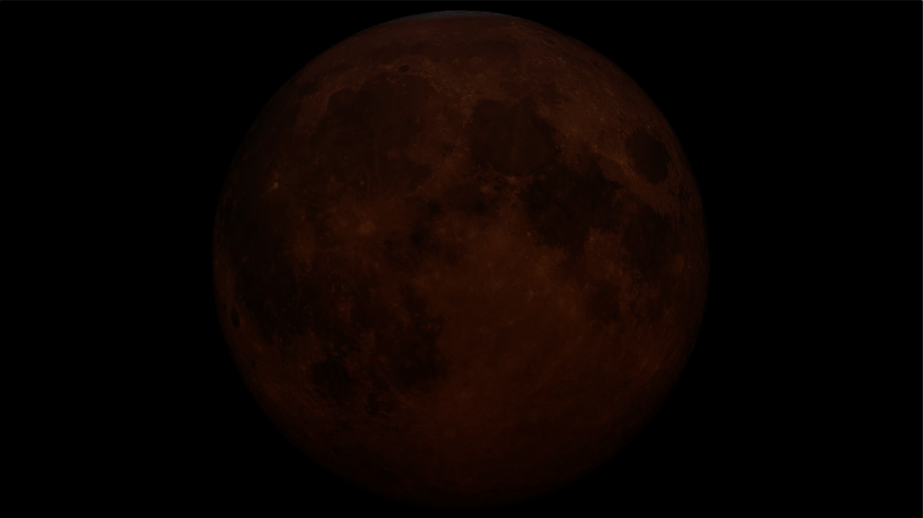 Image of L=0 lunar eclipse as described