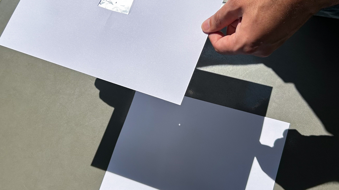Student Project: How to Make a Pinhole Camera | NASA/JPL Edu