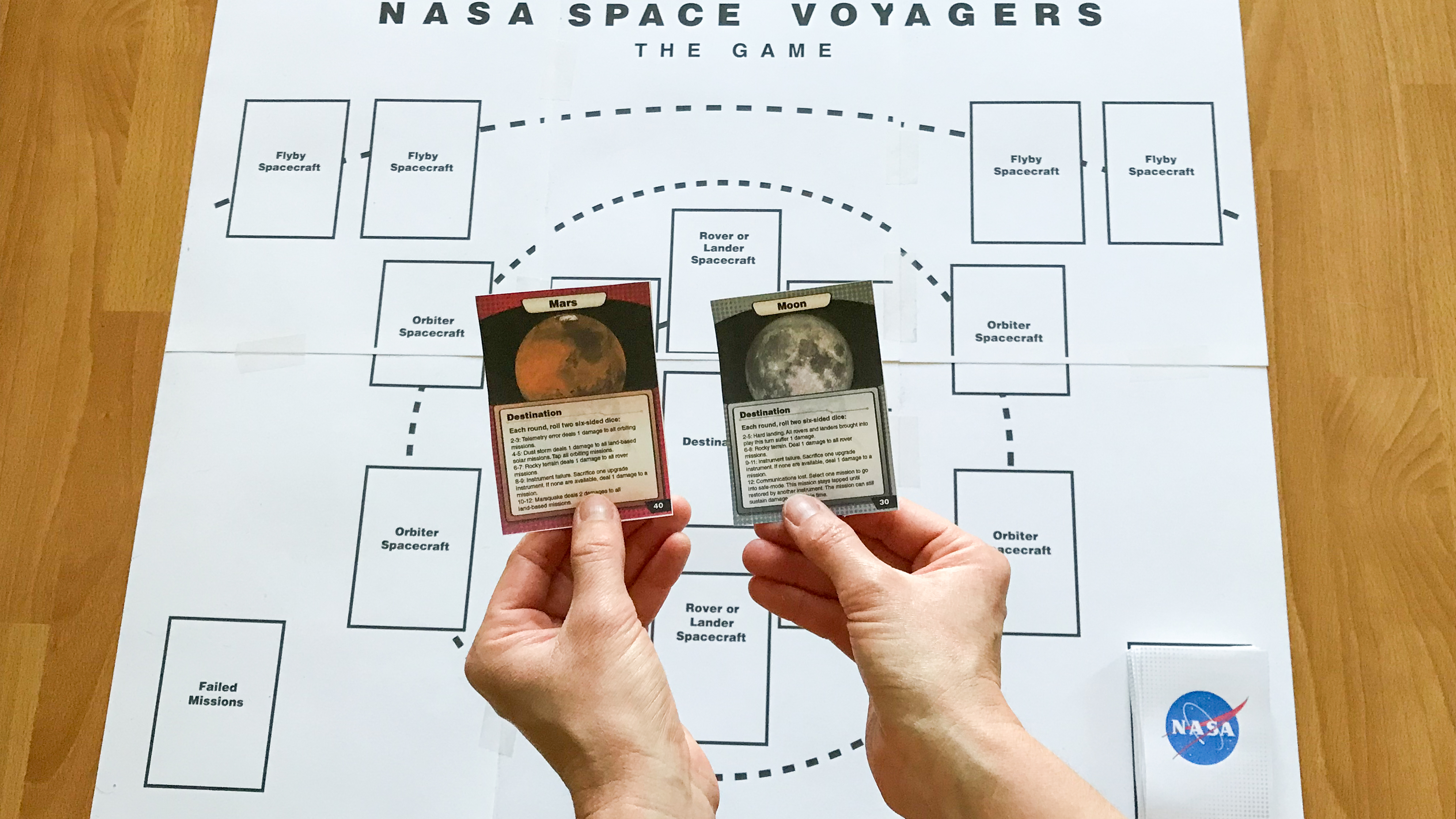 NASA Games (@NASAgames) / X