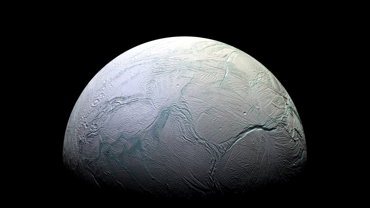 Teachable Moments: Flying Through the Plume on Saturn's Moon Enceladus