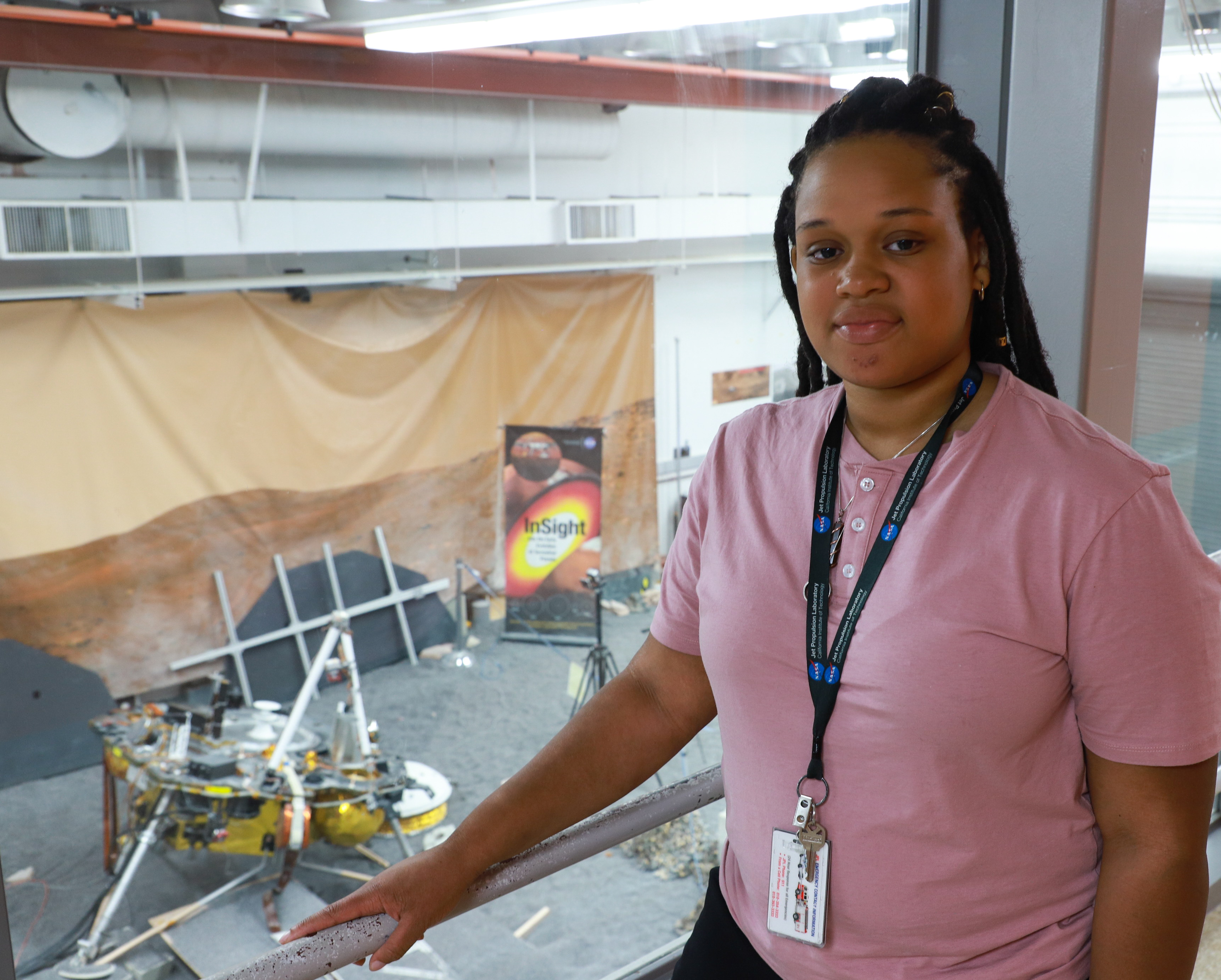 Education News & Blogs - NASA Jet Propulsion Laboratory