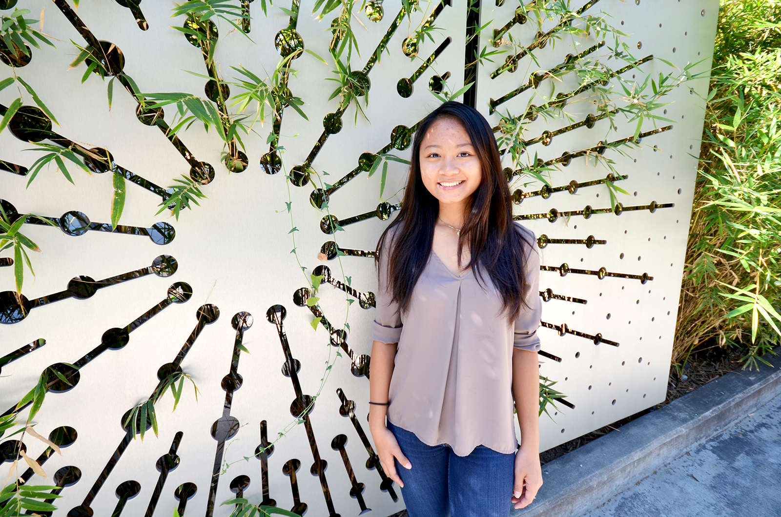 Meet JPL Interns: From Island Life to Spotting Asteroids for NASA