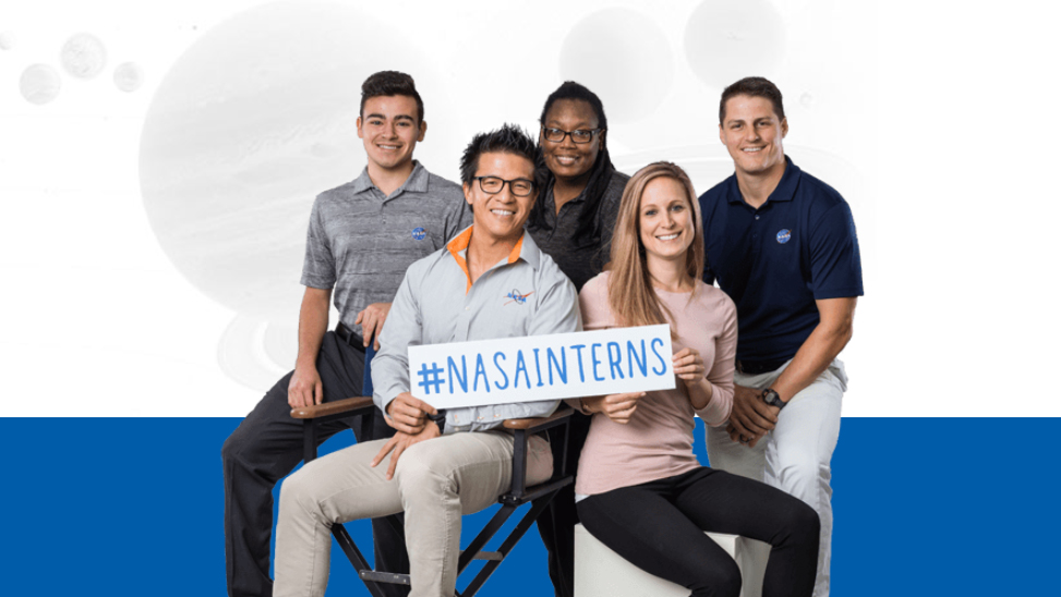 NASA Internships