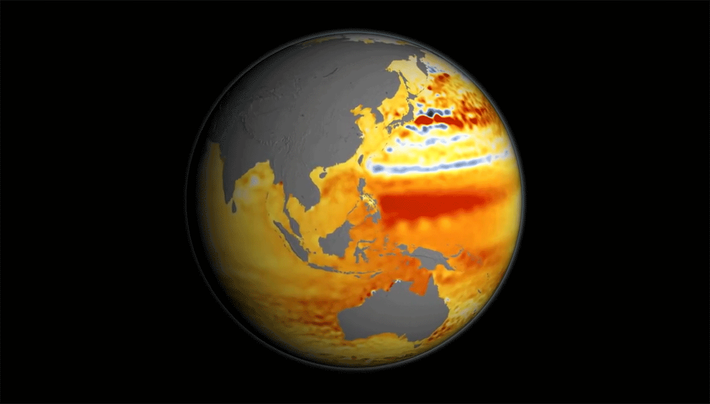 Educator Guide: Lessons in Sea-Level Rise | NASA/JPL Edu
