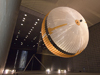 Parachute for the Mars Science Laboratory