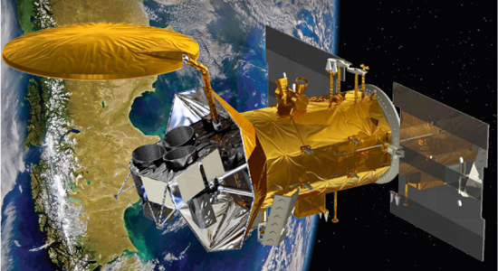 Studying Sea Surface Salinity from Space Studying Sea Surface Salinity from Space