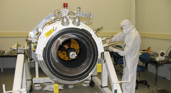 WISE: The Infrared Full Sky Survey WISE: The Infrared Full Sky Survey