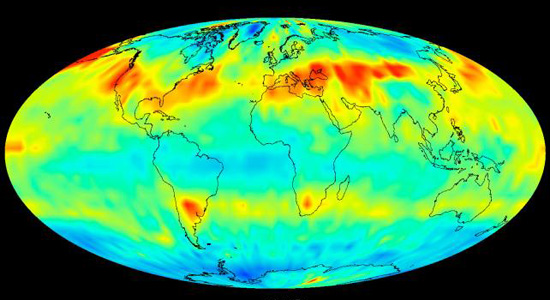 The Oceans and Global Warming The Oceans and Global Warming