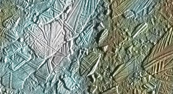 Europa: The Challenges of Exploring a Cold, Distant World Europa: The Challenges of Exploring a Cold, Distant World