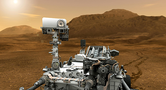 Curiosity 2_Year Anniversary Curiosity 2_Year Anniversary