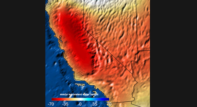 Drought: Are We In or Out? Drought: Are We In or Out?
