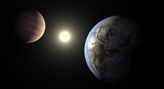 The Search for Planets, Habitability, and Life in our Galaxy The Search for Planets, Habitability, and Life in our Galaxy