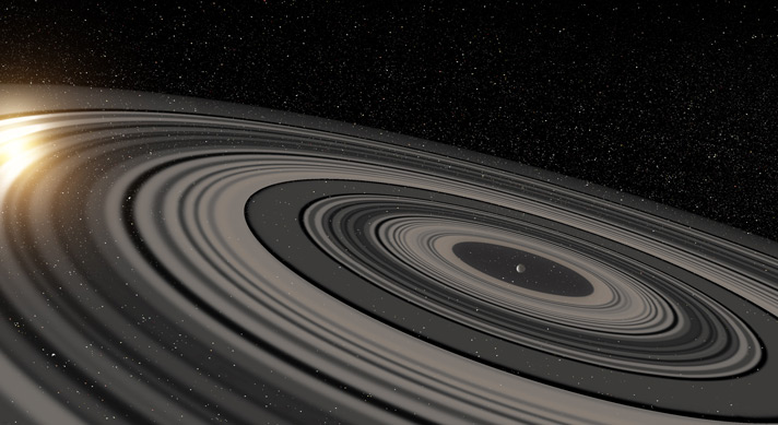 Exoplanets: The Quest for Strange New Worlds Exoplanets: The Quest for Strange New Worlds