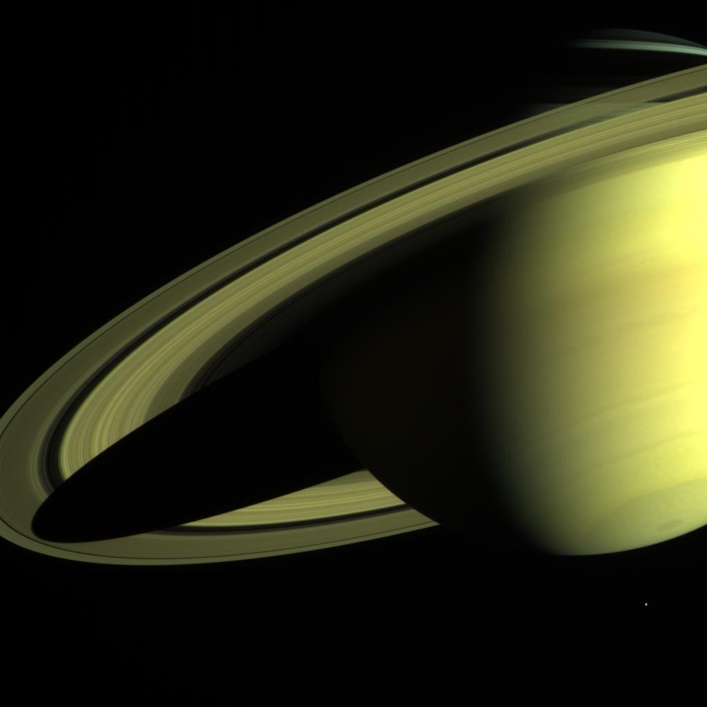 saturn