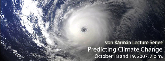 Storm Image - October 2007