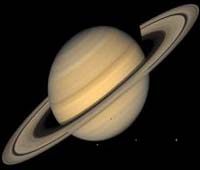 Saturn