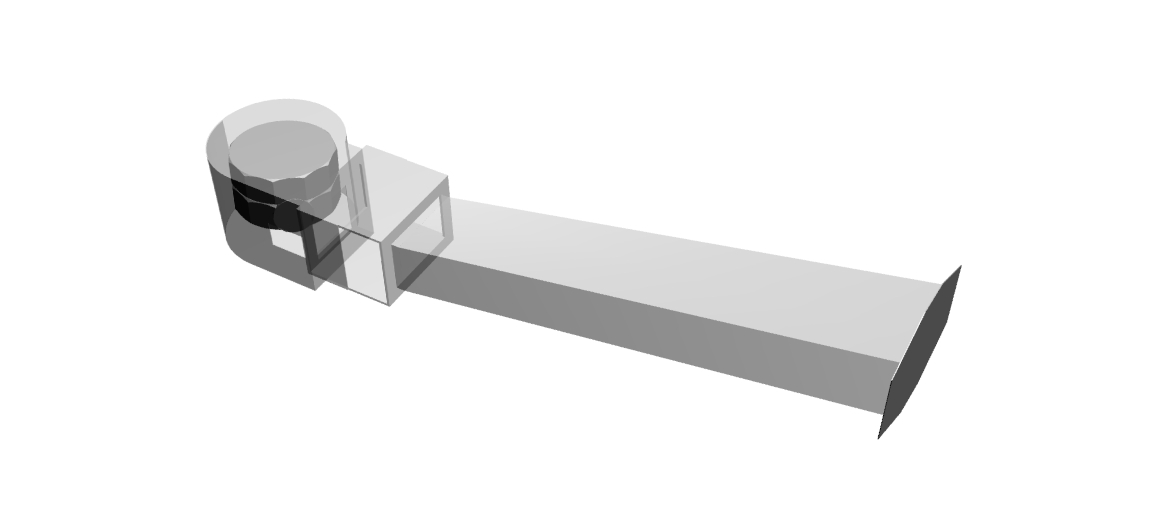 UV Spectrograph