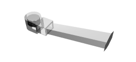 UV Spectrograph