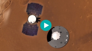 Mars InSight: NASA’s Next Mission to Red Planet