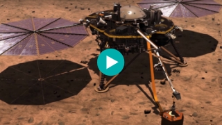Overview of the InSight mission