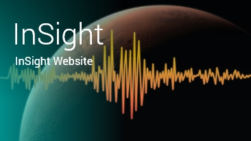 InSight images on InSight website