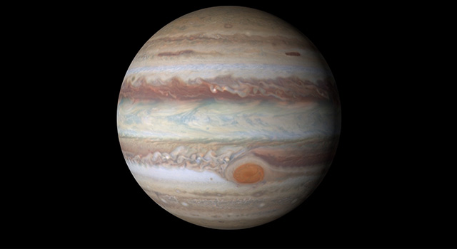 Jupiter