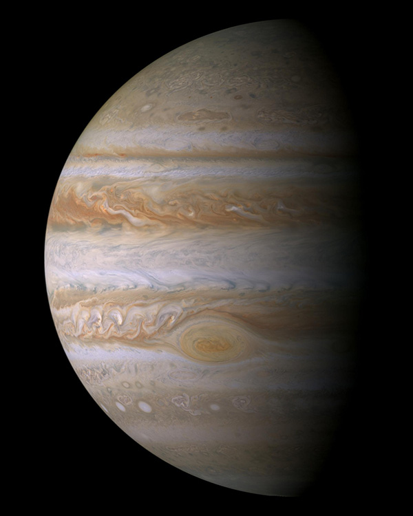 Jupiter Jupiter