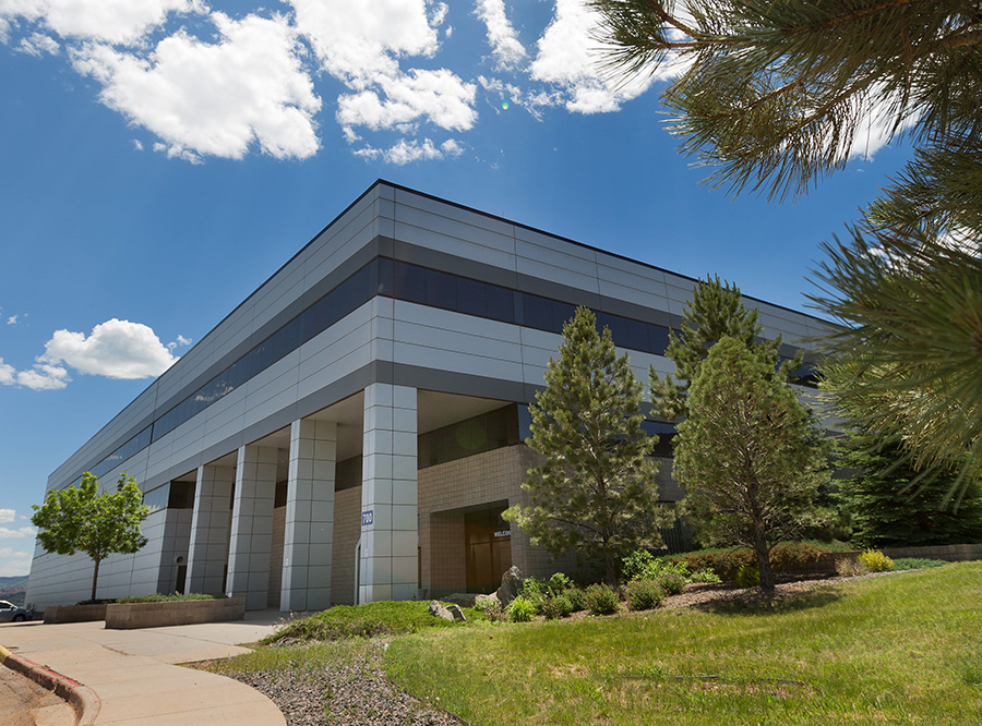Lockheed Martin Space Systems Lockheed Martin Space Systems